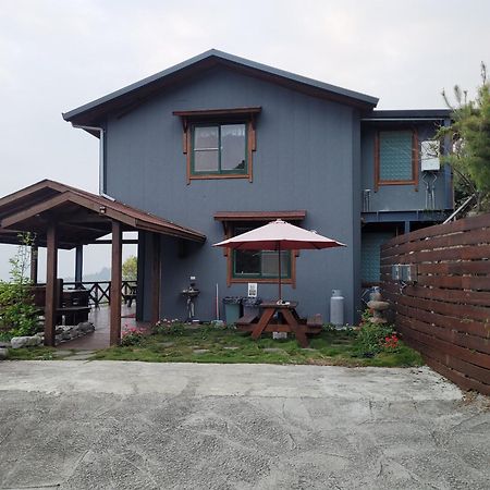 Apartamento Shiyai Taoyuan Renai Exterior foto