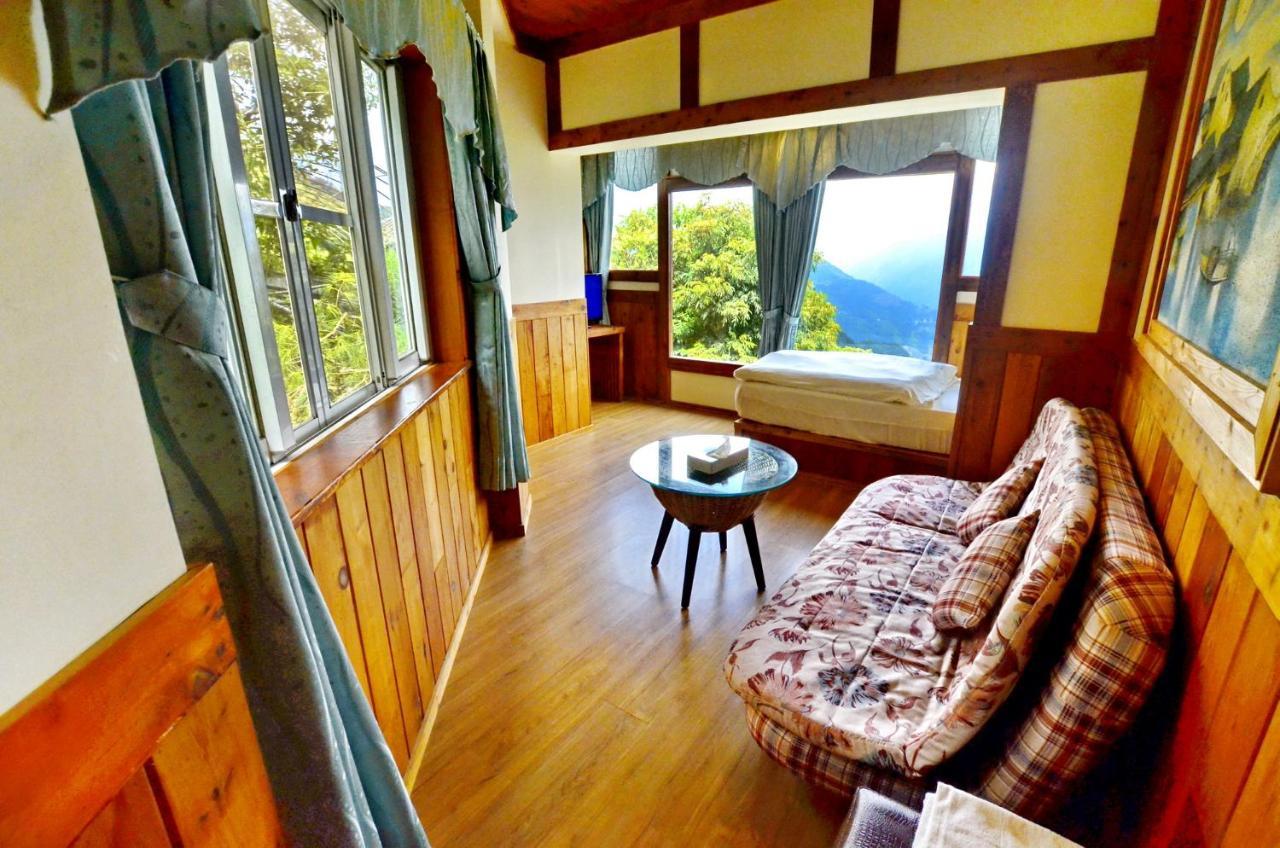 Apartamento Shiyai Taoyuan Renai Exterior foto
