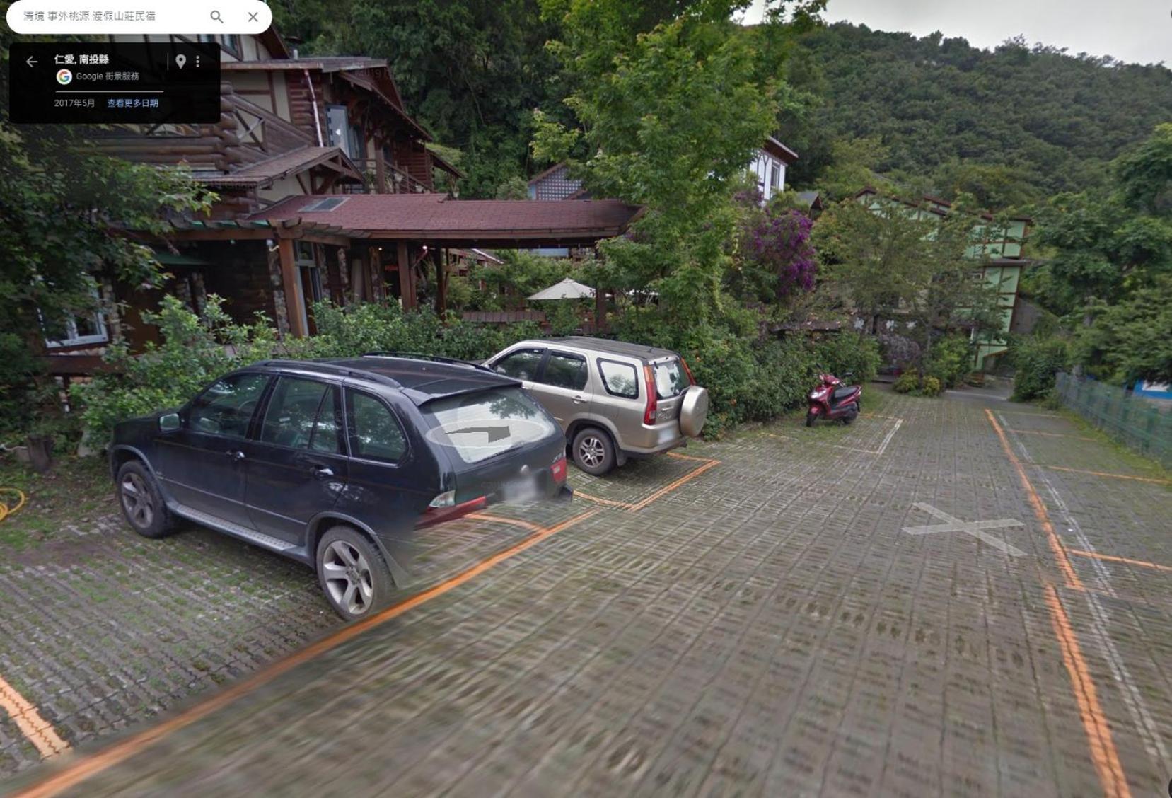 Apartamento Shiyai Taoyuan Renai Exterior foto
