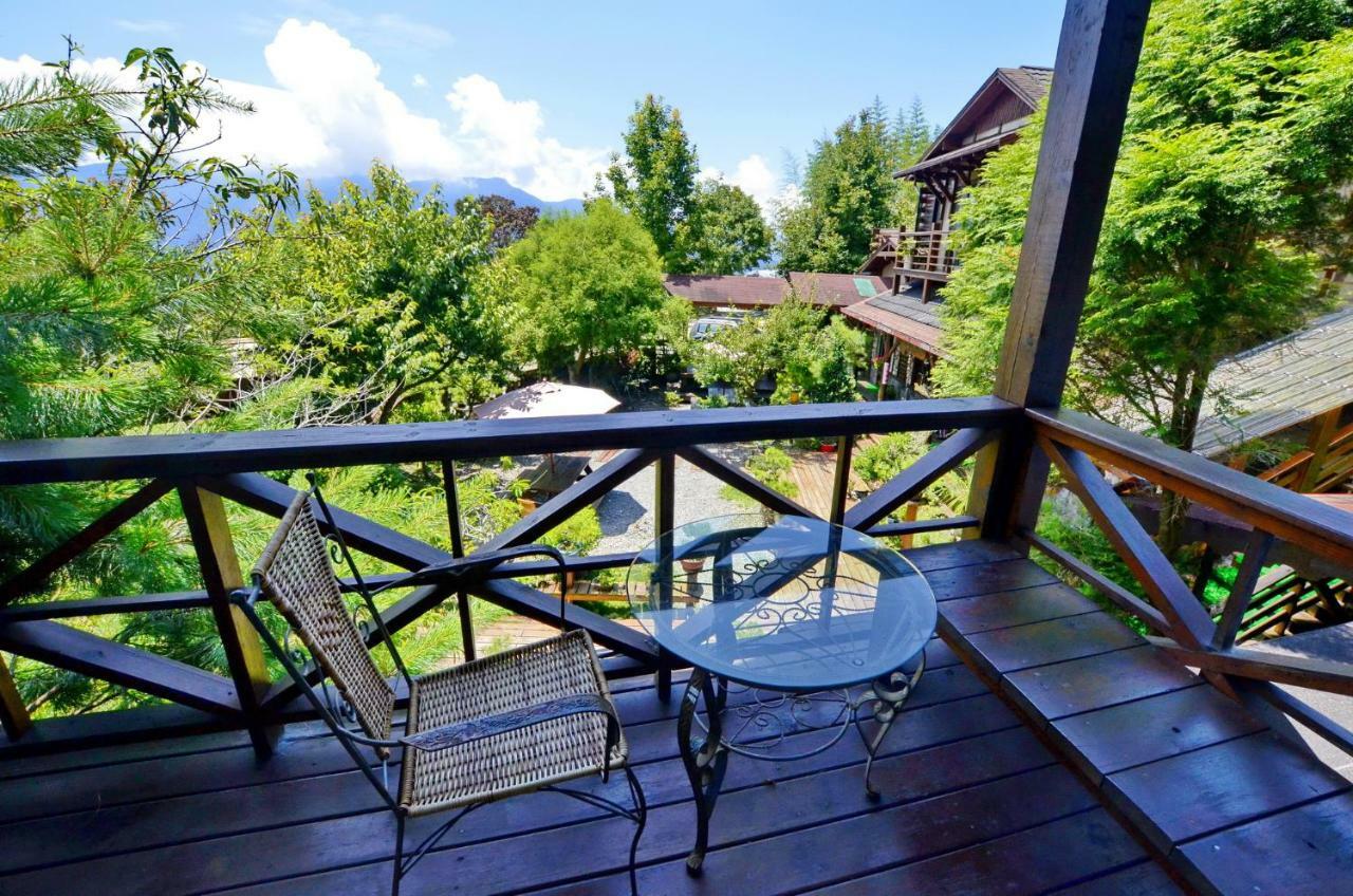 Apartamento Shiyai Taoyuan Renai Exterior foto
