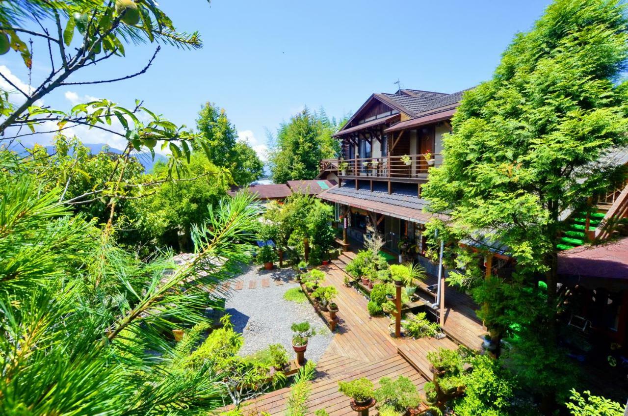 Apartamento Shiyai Taoyuan Renai Exterior foto