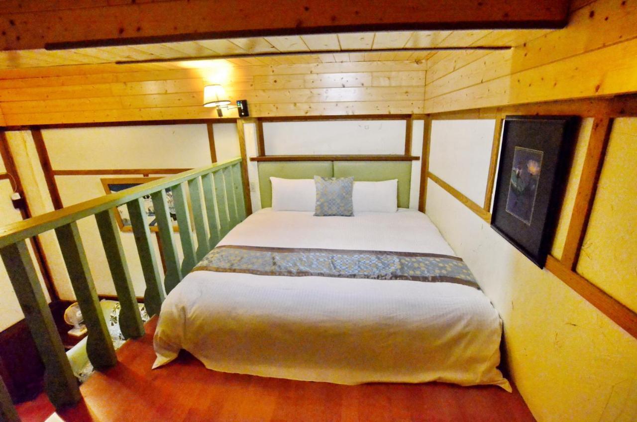 Apartamento Shiyai Taoyuan Renai Exterior foto